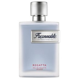 façonnable - Regatta Eau de Toilette Intense 90 ml