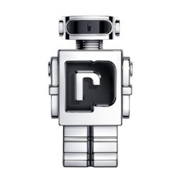 Paco Rabanne - Phantom Eau de Toilette Rechargeable et Connecté e 150 ml