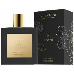 Miller Harris - Eau de Parfum Spray parfum 100 ml