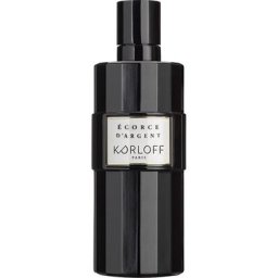 Korloff - Memoire Collection Éncore d'Argent Eau de Parfum Spray parfum 100 ml