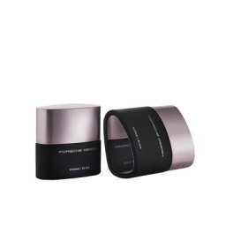 porsche design - Woman Black Eau De Parfum 30 ml