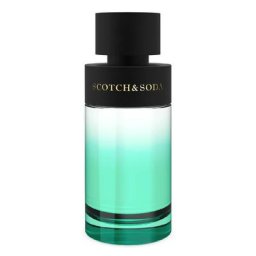 scotch&soda - Island Water Men Eau de parfum 90 ml
