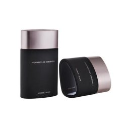 porsche design - Woman Black Eau De Parfum 100 ml
