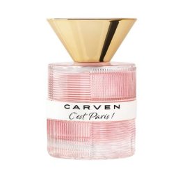 Carven - CARVEN C'est Paris ! EAU DE PARFUM 50 ml