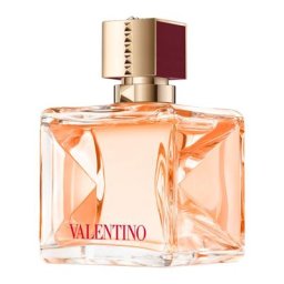 Valentino - Voce Viva Intensa Eau de Parfum Pour Elle floral boisé 100 ml