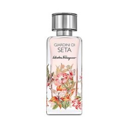 salvatore ferragamo - Giardini di Seta Eau de Parfum 100 ml