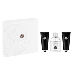moncler - Coffret MONCLER HOMME Eau de Parfum 1 unité