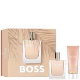 Hugo Boss - Coffret Alive Eau de Parfum 1 unité