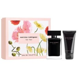 Narciso Rodriguez - Coffret for her Eau de toilette 1 unité