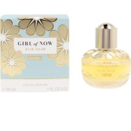 Elie Saab - Girl Of Now Shine Eau De Parfum Vaporisateur Elie Saab 30 ml