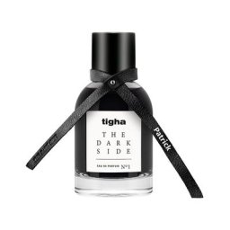 tigha - The Dark Side Eau de Parfum Spray parfum 50 ml