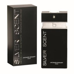 Jacques Bogart - SILVER SCENT Eau de Toilette 200 ml