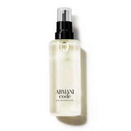 Giorgio Armani - Armani Code Eau de Toilette Recharge 150 ml