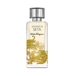 salvatore ferragamo - Savane di Seta Eau de Parfum 100 ml