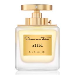 Oscar de la Renta - Alibi Eau Sensuelle de Parfum 100 ml
