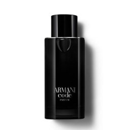 Giorgio Armani - Armani Code Parfum Rechargeable 125 ml