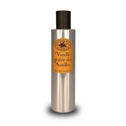 La Maison de la Vanille - Vanille Givrée des Antilles Eau de Toilette 100 ml