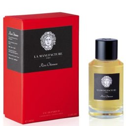La Manufacture - Cologne Rêve Ottoman Eau de parfum 100 ML - Mixte EDP 100ML 100 ml