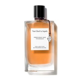 Van Cleef&Arpels - PRECIOUS OUD Eau de Parfum 75 ml