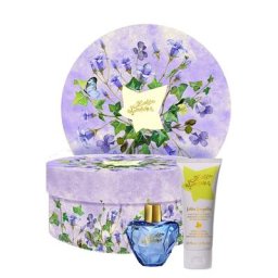 Lolita Lempicka - Coffret Mon Premier Parfum EDP 50ML + lait corps 75ml 1 unité