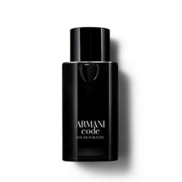 Giorgio Armani - Armani Code Eau de Toilette Rechargeable 75 ml