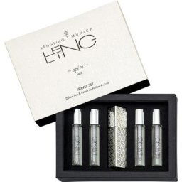 Lengling Munich - No 8 Apéro Travel Set Kit de senteurs 32 ml