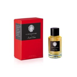 La Manufacture - Suede Elixir / Spray 100 ML EDP 100ML 100 ml