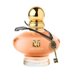Eisenberg - Les Orientaux Latins Secret NVI Cuir d'Orient Eau de Parfum Spray parfum 50 ml