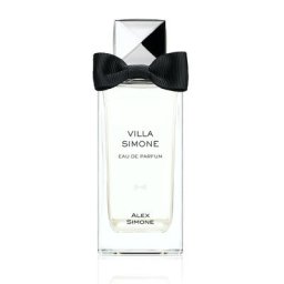 alex simone - VILLA SIMONE EAU DE PARFUM 100 ml