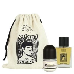 Panier des Sens - Trousse L'Olivier Déodorant&Eau de parfum 1 unité
