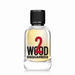 Dsquared2 - TWO WOOD Eau de Toilette 100 ml
