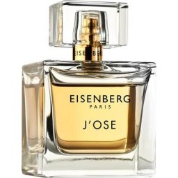 Eisenberg - L'Art du Parfum J'ose Femme Eau de Spray parfum 100 ml