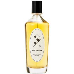 Claus Porto - N3 Agua Fougere Cologne Eau de parfum 125 ml