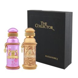 Alexandre J - Duo set Rose Oud 1 (RO/GO) Eau de Parfum 1 unité