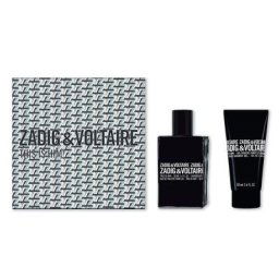 Zadig&Voltaire - Coffret This is him! Eau de toilette 1 unité