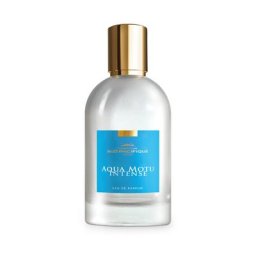 comptoir sud pacifique - Aqua Motu Intense Eau de Parfum 100 ml