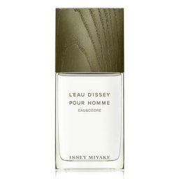 Issey Miyake - Eau d'Issey pour Homme&Cèdre de Toilette Intense 100ML 100 ml