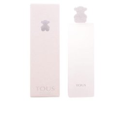 Tous - Les Colognes Concentrées Eau De Toilette Vaporisateur Tous de toilette 90 ml