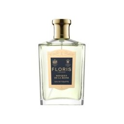 Floris London - Bouquet Reine Eau de Toilette Spray toilette 100 ml