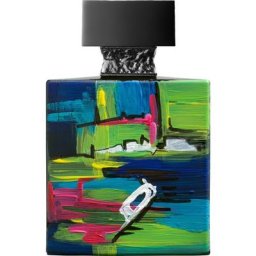 M.Micallef - Ruh Zadeh&Martine Eau de Parfum Spray parfum 100 ml