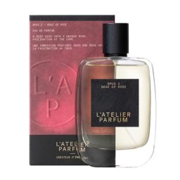 L'Atelier Parfum - DOSE OF ROSE 100ML Eau de Parfum 100 ml