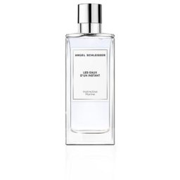 Angel Schlesser - Les Eaux D'Un Instant Instinctive Marine Eau De Toilette Vaporisateur Angel Schle de toilette 150 ml
