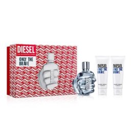 Diesel - Only the Brave Coffret Eau de Toilette + 2 Gels douche 1 unité