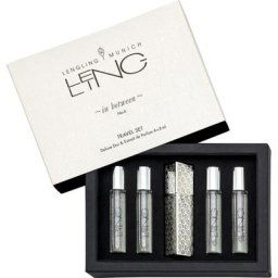 Lengling Munich - No 4 In Between Travel Set Kit de senteurs 32 ml
