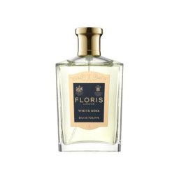 Floris London - White Rose Eau de Toilette Spray toilette 100 ml