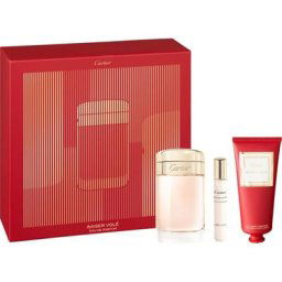 Cartier - Baiser Volé Coffret cadeau Kit de senteurs 1 unité
