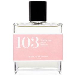 Bon Parfumeur - 103 tiaré, jasmin, hibiscus Eau de parfum 100 ml