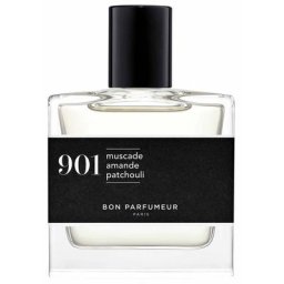 Bon Parfumeur - 901 muscat, almond, patchouli Eau de parfum 30 ml