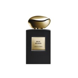 Armani Privé - Armani/Privé Musc Shamal Eau de Parfum 100 ml