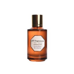 pH fragrances - Parfum Iris&Musc de Liberty 100 ml